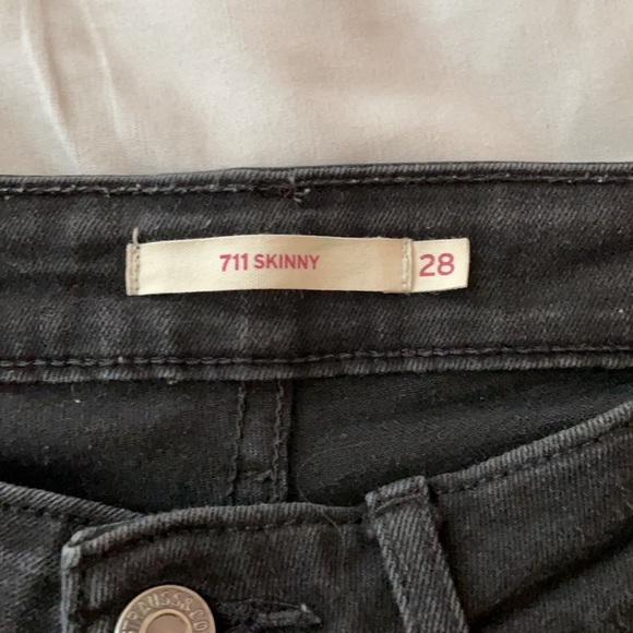 Levi’s jeans - Picture 5 of 6
